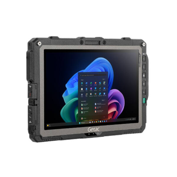 Getac ux10g5, 25,7 cm (10,1''), gps, usb, bt, wi‑fi, 4g, ssd, win. 11 pro - bild 4