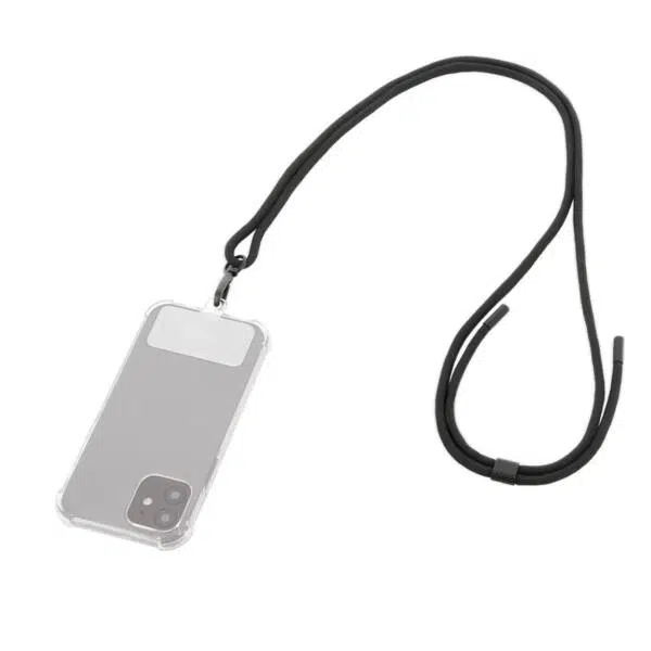 Mobilis lanyard, universel - billede 1
