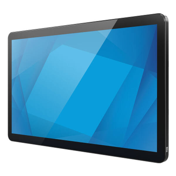 Elo 1304l, inget stativ, 33,8 cm (13,3''), projected capacitive, 10 tp, full hd, usb, usb-c, kit, svart - bild 3