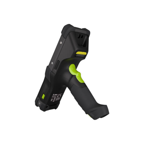 Zebra mc9400, 2d, se4770, funk. Num. , gun, bt, wi-fi (wi-fi), nfc, android, gms - bild 5