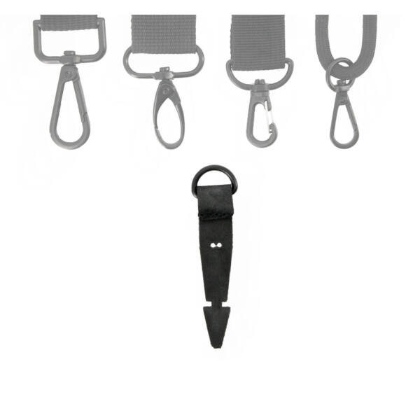 Mobilis d-ringe - billede 3