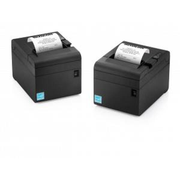 Bixolon srp-e300, cutter, usb, black - image 5