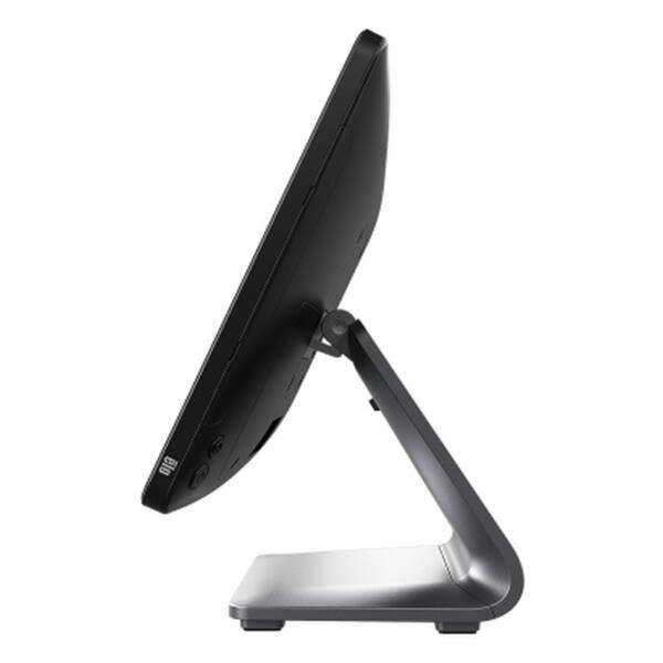 Elo 1304l, inget stativ, 33,8 cm (13,3''), projected capacitive, 10 tp, full hd, usb, usb-c, kit, svart - bild 9