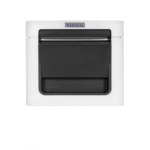 Citizen ct-e351, usb, rs232, 8 punkter/mm (203 dpi), hvid - billede 5