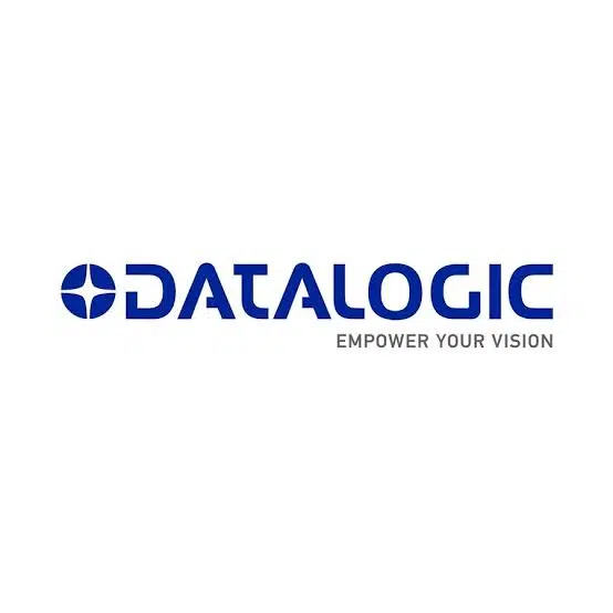 Datalogic strømforsyning