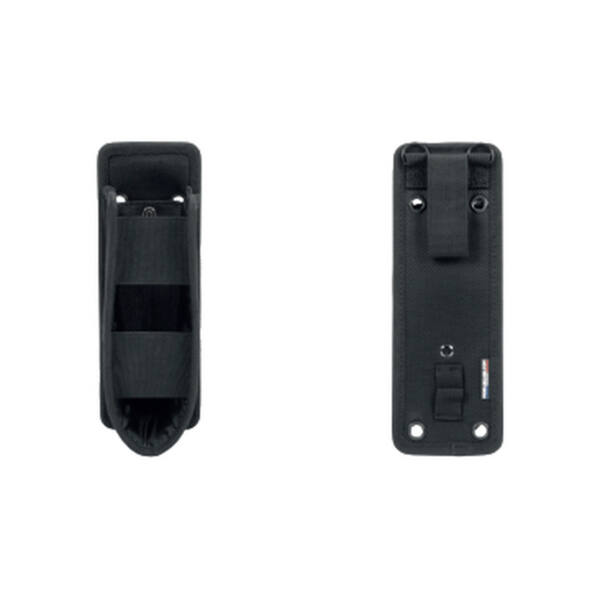 Mobilis refuge hylster hhd gun m - billede 2