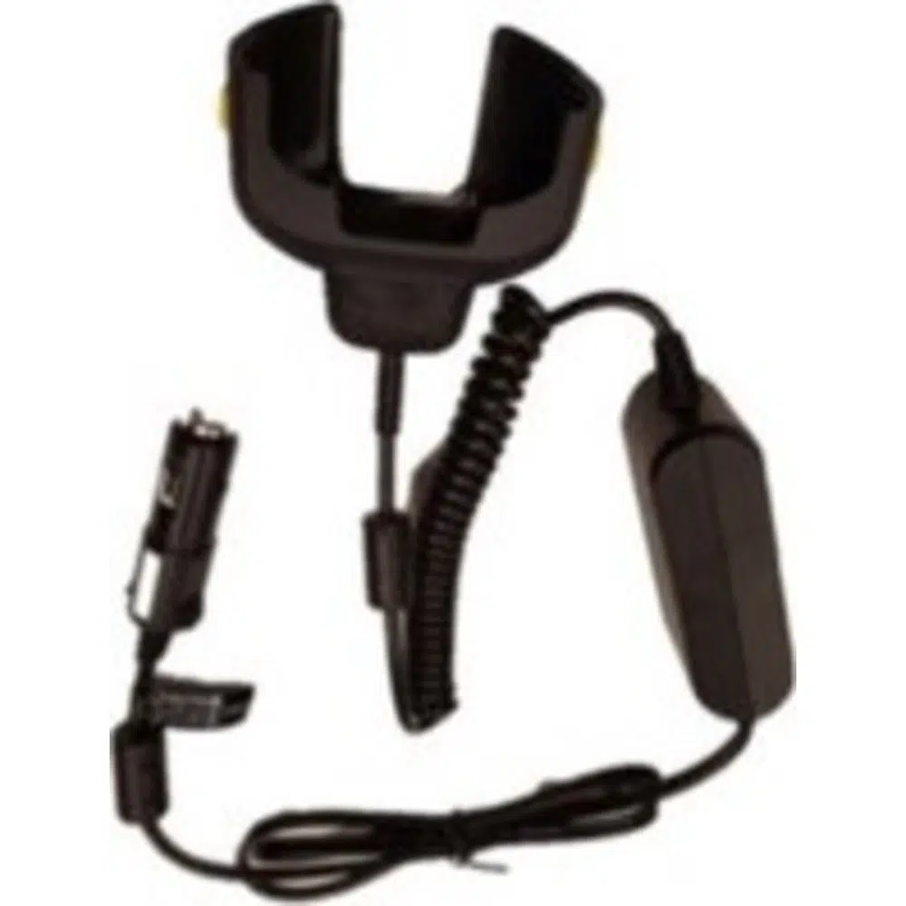 Zebra vehicle Snap-on