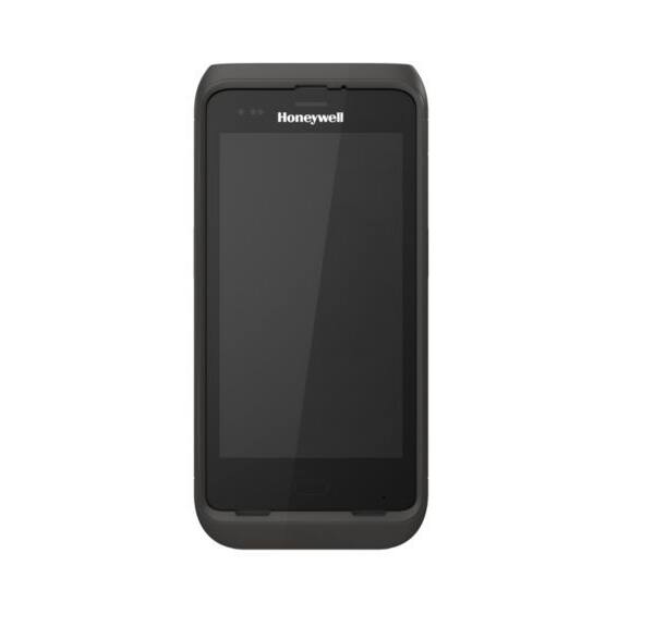 Ct45xp 4g&wifi5, nano & esim, 5,0" skærm, fuld touchscreen, 8gb/128gb, standard range engine – rød laser, front- og bagkamera, standardbatteri, gms, ip65/68, standard miljø & batteri, ingen myndighedscert. , launcher/browser/basicte, global - billede 1