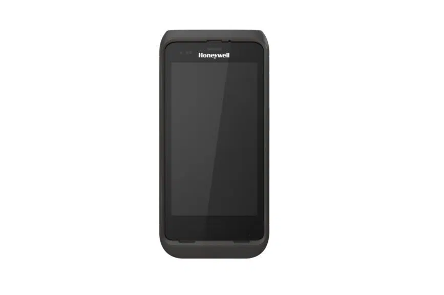 CT45XP 4G&WIFI5, Nano & eSIM, 5,0" skærm, fuld Touchscreen, 8GB/128GB, Standard Range Engine – rød laser, front- og bagkamera, standardbatteri, GMS, IP65/68, standard miljø & batteri, ingen myndighedscert., Launcher/Browser/BasicTE, global