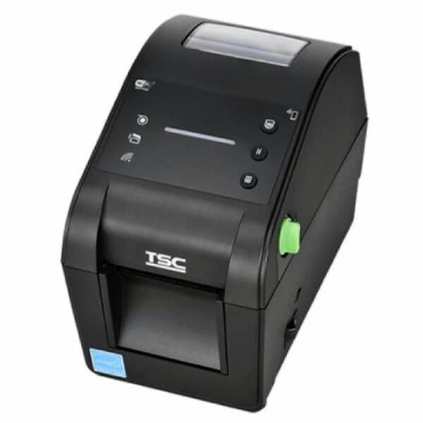 Tsc th/dh220thc-serien, 8 punkter/mm (203 dpi), rtc, display, usb, usb host, rs232, ethernet, kit (usb) - bild 1