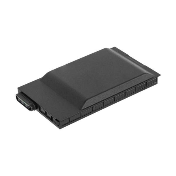 Getac reservebatteri, udvidet - billede 1