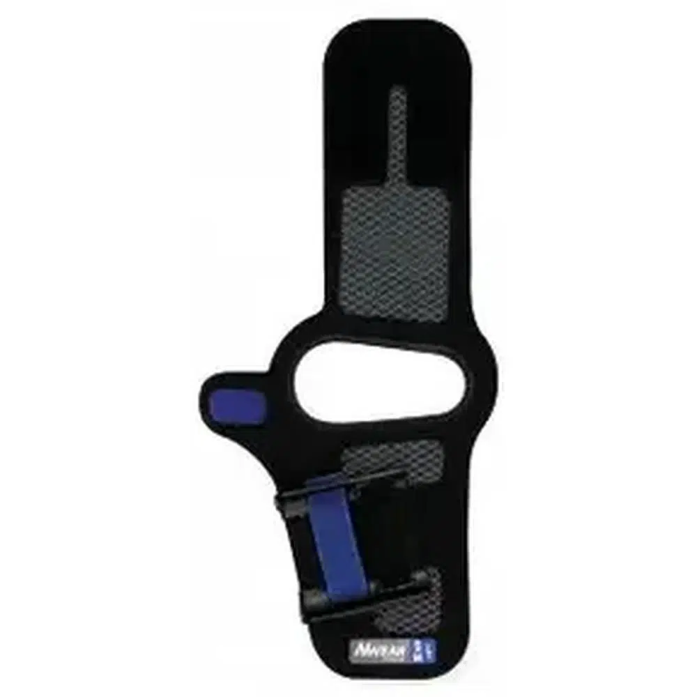 Right Hand Integrated Trigger Strap, pack of 4