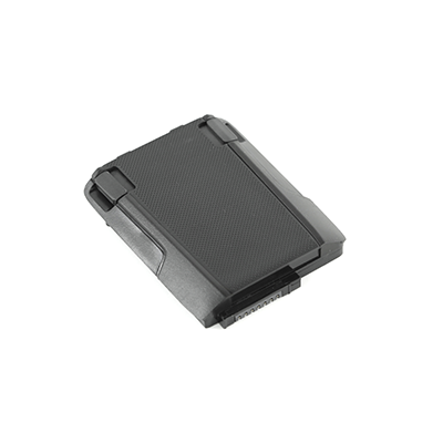 Batteries for handheld terminals