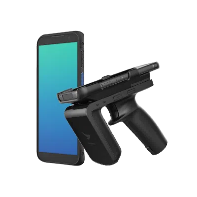 Accessories for handheld terminals / PDA