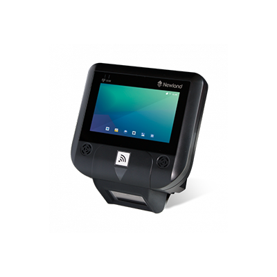 Preisscanner für den Einzelhandel