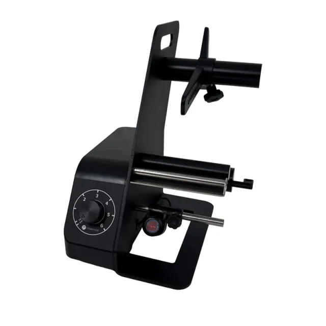 Labelmate LD-115-U, bis zu 115 mm Etikettenbreite, 6 mm min. Etikettenlänge