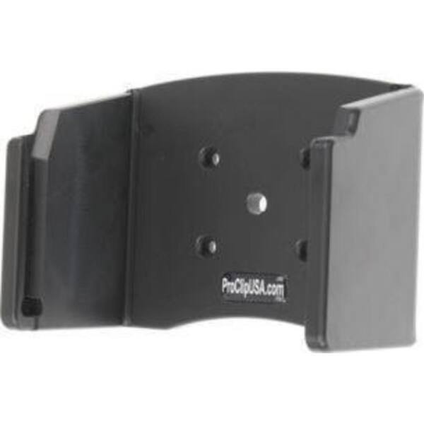 Zebra unpowered stationary mount - image 1