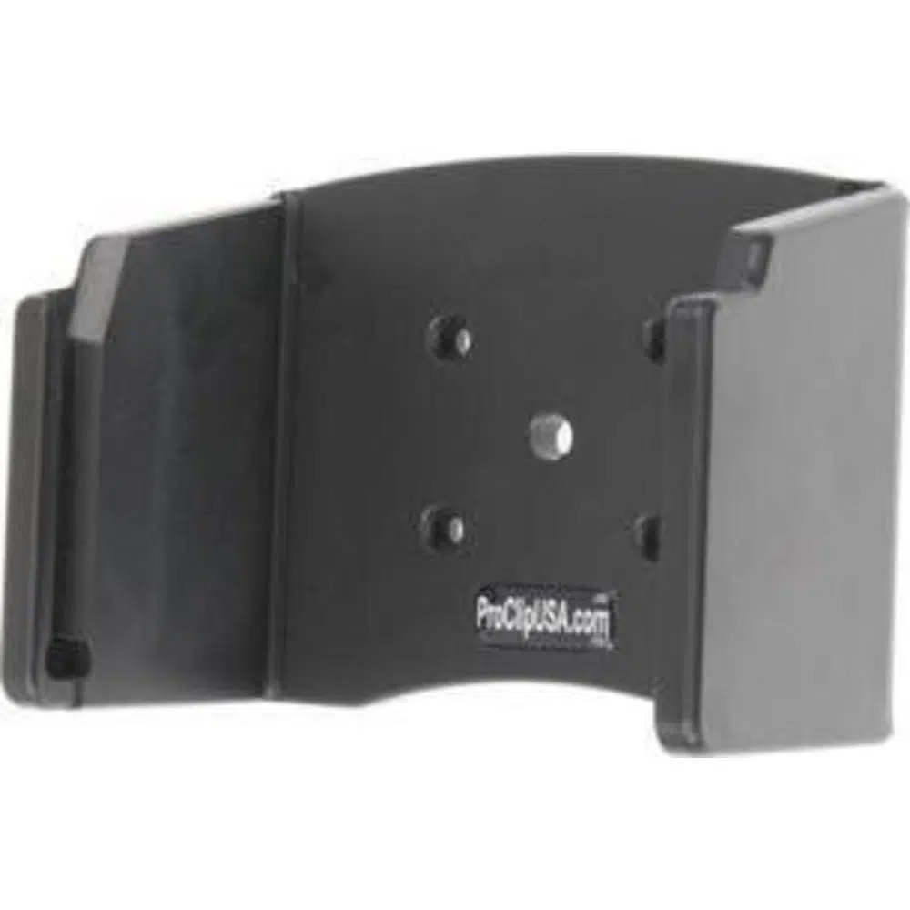 Zebra Unpowered Stationary Mount