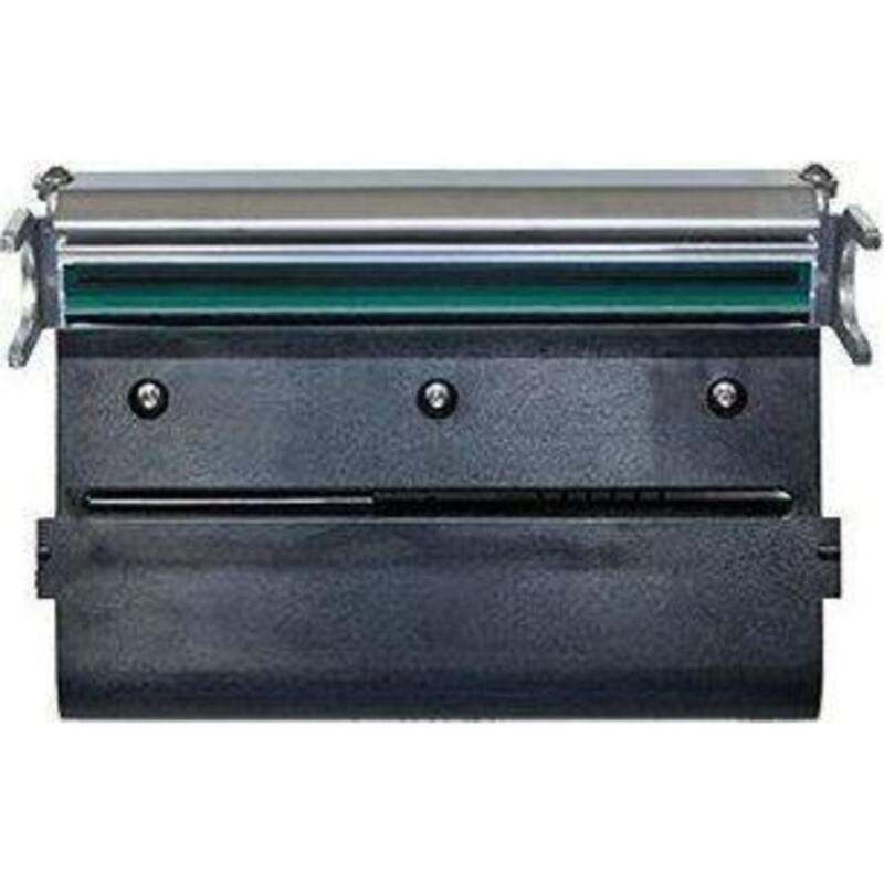 Printronix-printhoved, 12 punkter/mm (300 dpi)