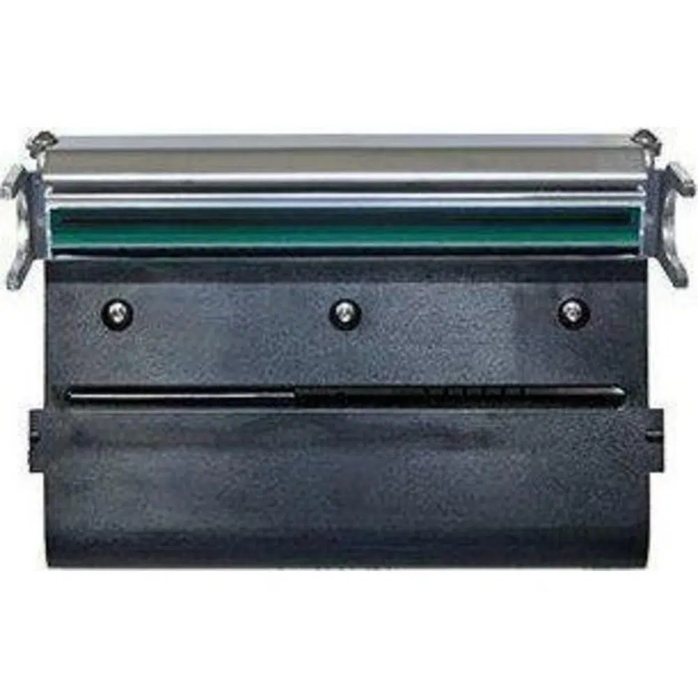 Printronix print head, 12 dots/mm (300 dpi)