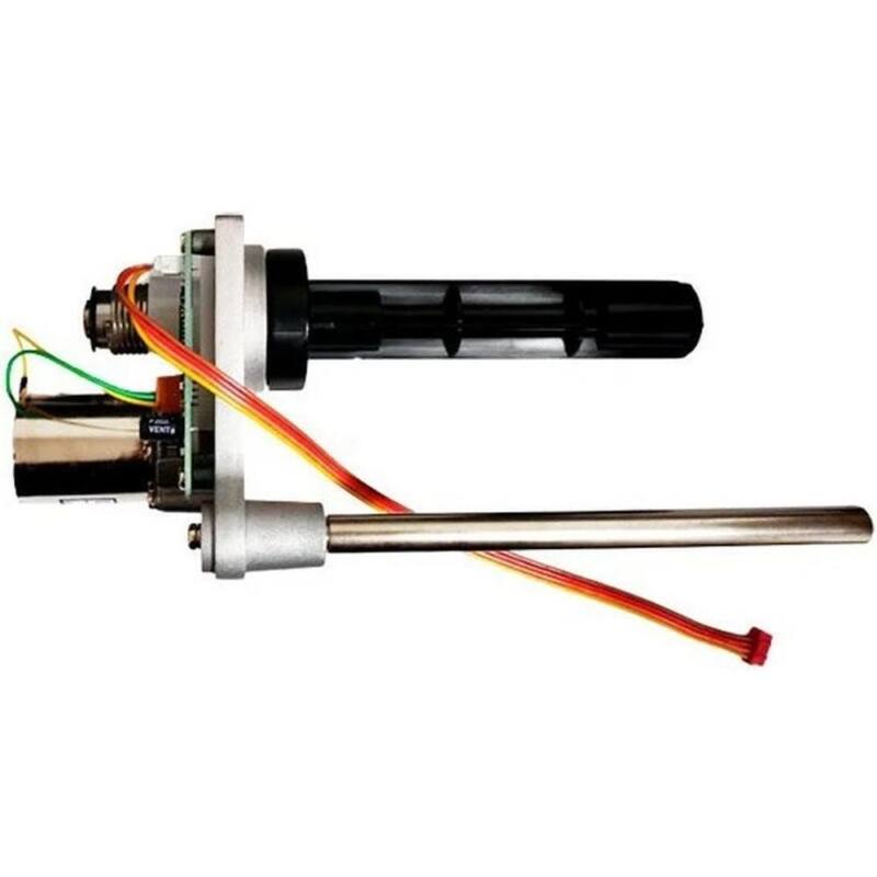 Tsc upgrade-kit, aufwickler