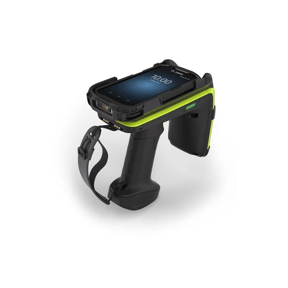 Zebra RFD90, RFID (UHF)