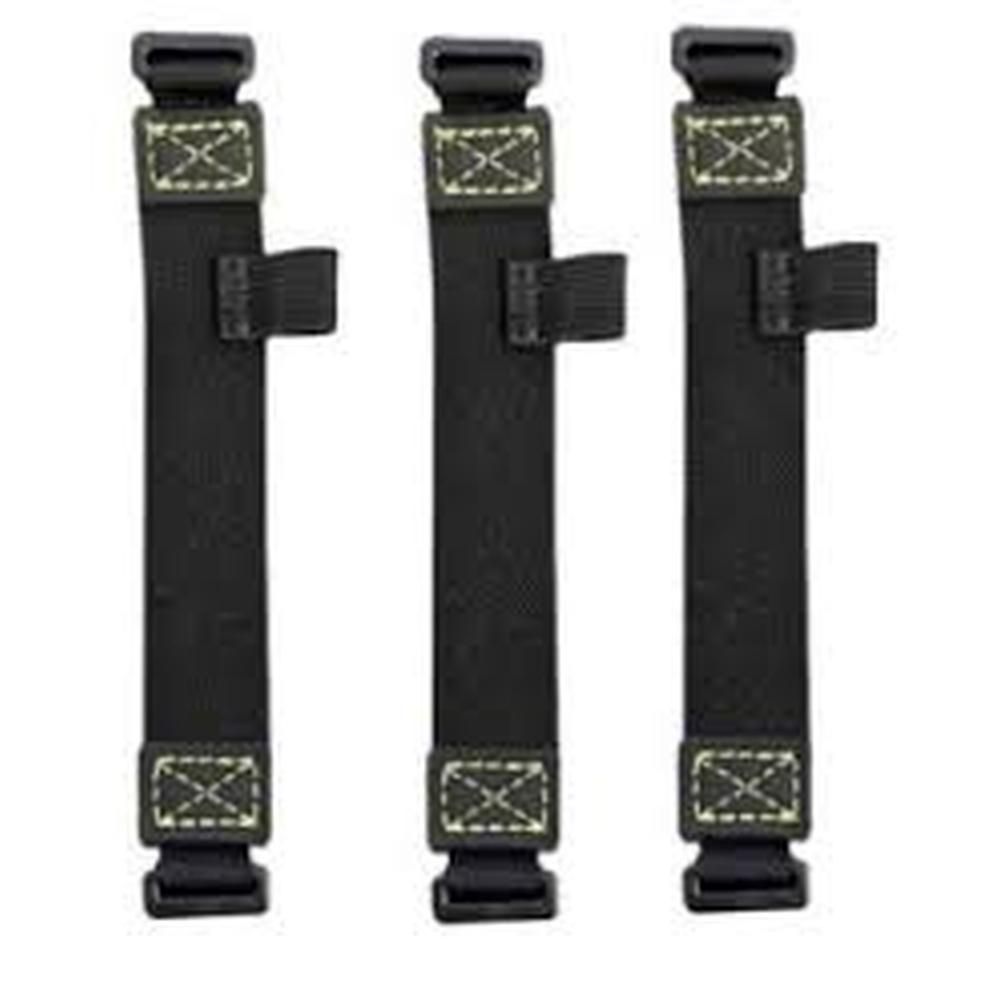 Zebra TC501; TC701 sæt med tre håndstropper.