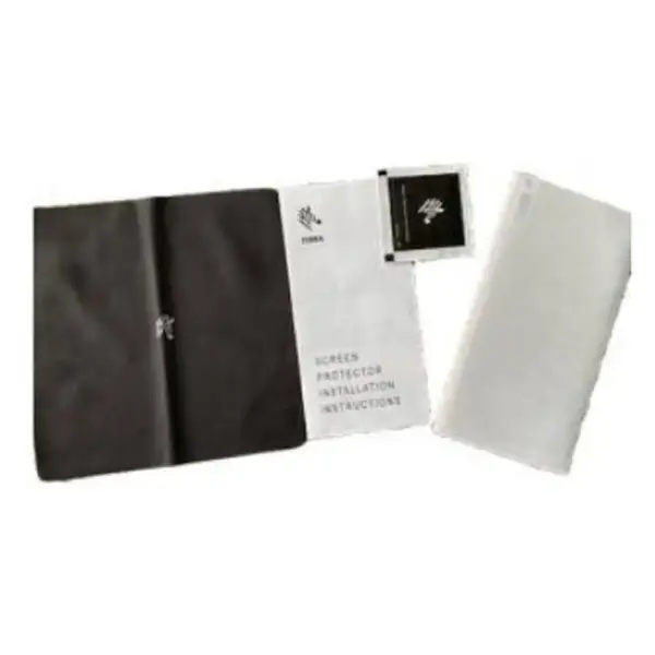 Zebra skærmbeskytter - billede 1