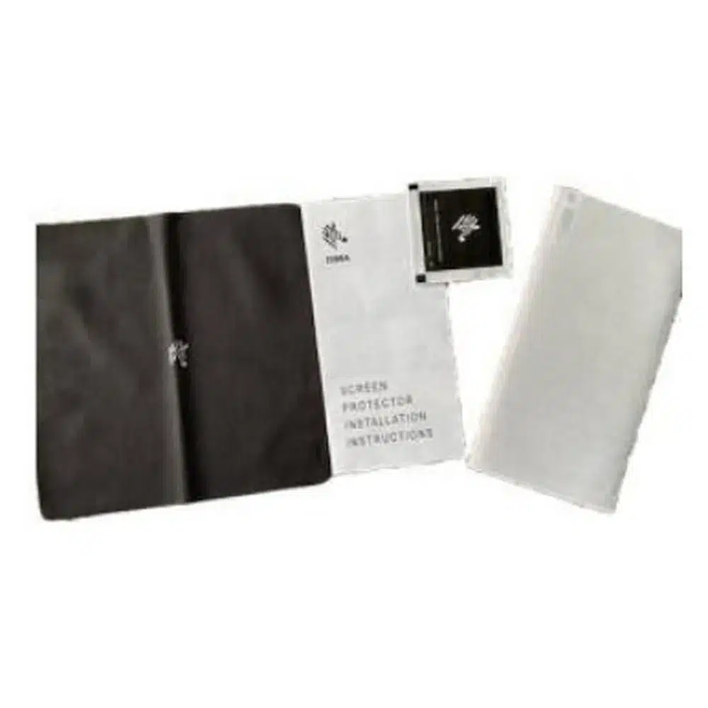 Zebra Skærmbeskytter