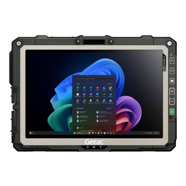 Getac ux10g5, 25,7 cm (10,1"), kamera, frontkamera, usb, bt, wi-fi, ssd, win. 11 pro - bild 1
