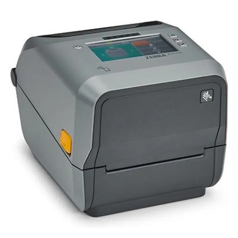 Zebra Direct Thermal Printer ZD621; 203 dpi, USB, USB Host, Ethernet, Serial, 802.11ax,