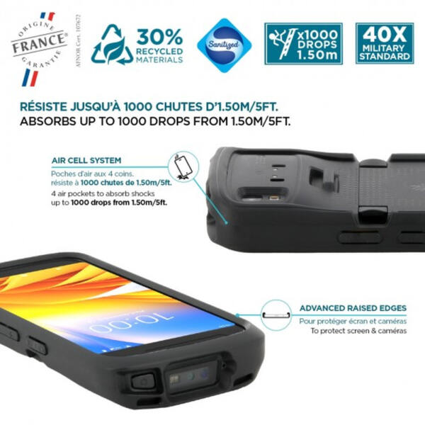 Mobilis skyddsfodral - bild 5