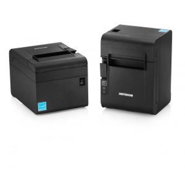 Bixolon srp-e300, cutter, usb, black - image 4