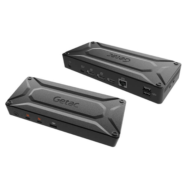 Getac office dock (uk) - bild 2