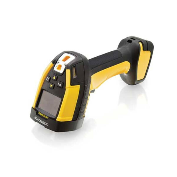 Datalogic pm9600-hp, 1,8 tommer oled display, 2d, rb - billede 2