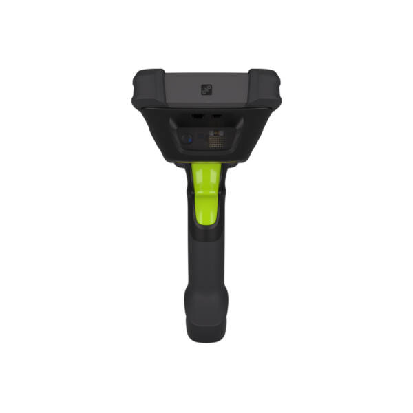 Zebra mc9400, 2d, se58, 5250 emu. , pistolgrepp, bt, wi-fi (wi-fi), nfc, android, gms - bild 3