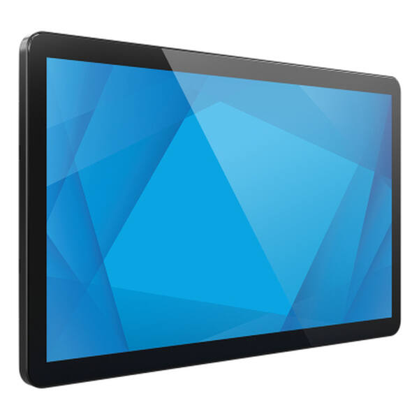 Elo 1304l, inget stativ, 33,8 cm (13,3''), projected capacitive, 10 tp, full hd, usb, usb-c, kit, svart - bild 2