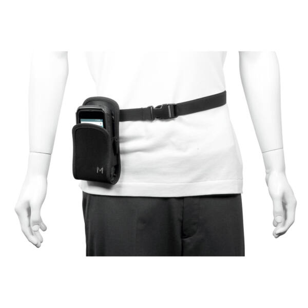 Mobilis basic hylster m hhd, åben - billede 8