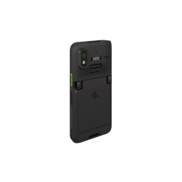 Zebra tc501, 2d, sr500, gps, hot-swap, usb-c, bt (ble), wi‑fi 7, esim, 5g, nfc, android, rb - bild 5