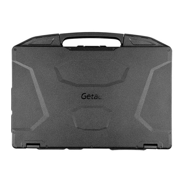 Getac s510g1, 39,6 cm (15,6"), full hd, qwertz (de), gps, kamera, usb, rs232, bt, ethernet, wi-fi (wi-fi), 4g, ssd, win. 11 pro - billede 4