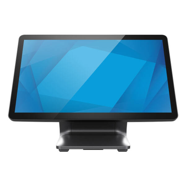 Elo 1304l, inget stativ, 33,8 cm (13,3''), projected capacitive, 10 tp, full hd, usb, usb-c, kit, svart - bild 6