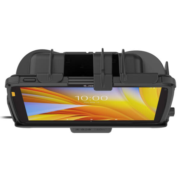 Ram mounts gds ez-roll'r holder for zebra et40/45 (10") - image 4