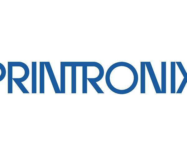 Printronix-skärare - bild 1