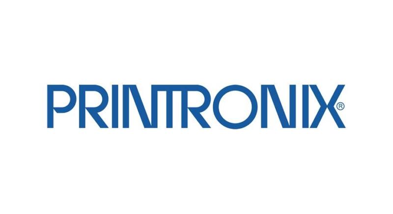 Printronix-skärare