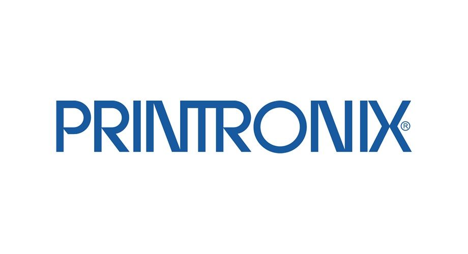 Printronix-skärare