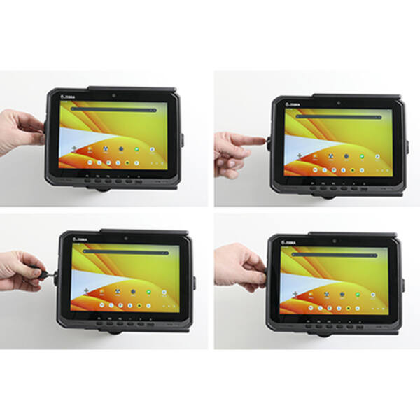 Brodit verriegelungsblock – bild 4