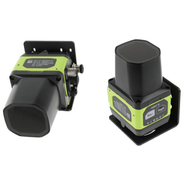 Brodit monteringsplatta, l-fäste - bild 7