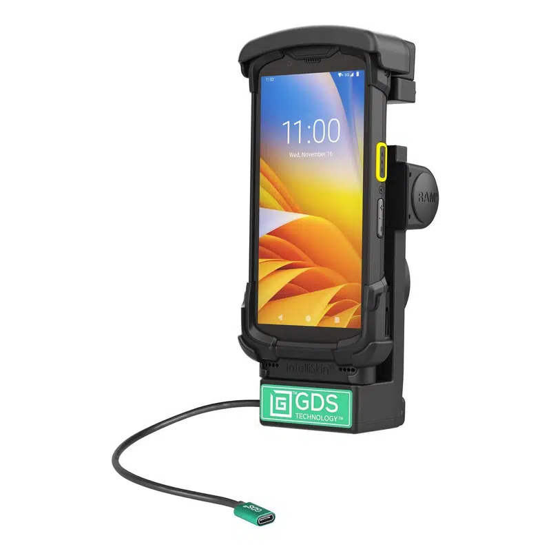 RAM Mounts GDS-hållare för Zebra TC73/78