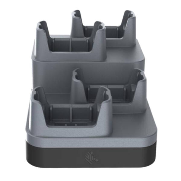 Zebra charging station, 4 slots - image 1