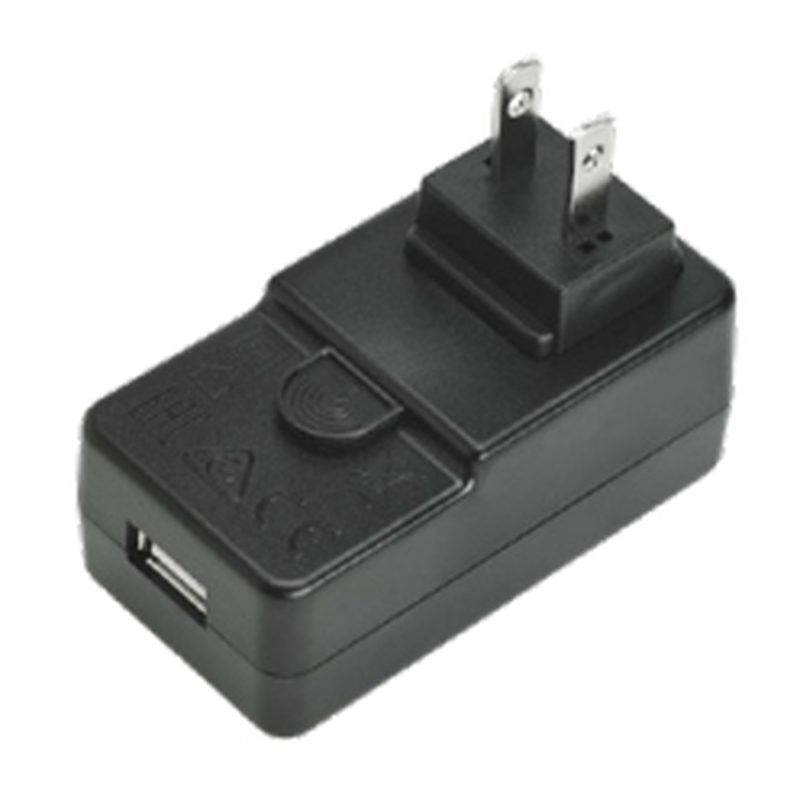 Zebra USB-vægoplader 100-240 VAC, 5V, 2,5A